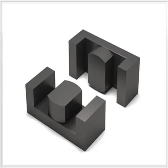 Nductor 토로이달 코어 Megtronics 소재 페라이트 코어 Ee 유형 PC40 부품