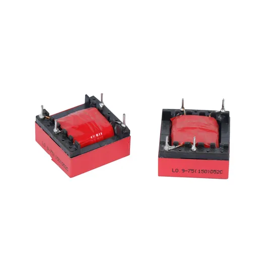 노트북을 위한 공장 맞춤형 ee 인덕터 공통 모드 초크 필터 인덕터