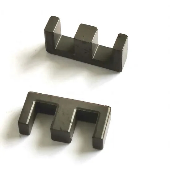 PC40/PC44 등급의 영구 자석 Ee10 페라이트 코어