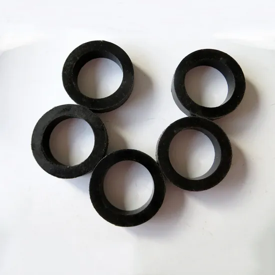 힘 필터 핵심을 위한 알파철 연약한 토로이드 핵심 철 분말 핵심 자기 핵심