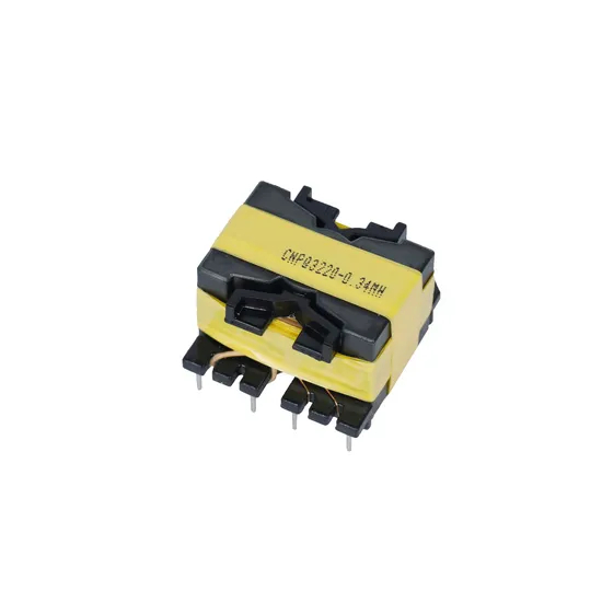 페라이트 코어 pq2620 보빈 smps 고주파 변압기 조정 가능한 인덕터