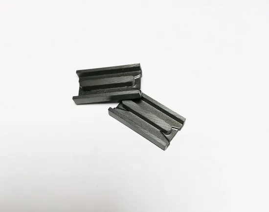 EDR 유형 고주파 변압기 보빈 및 소프트 EDR2609 페라이트 코어