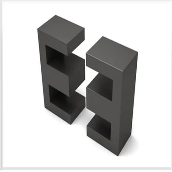 변환을 위한 맞춤형 유형 연자성 링 코어 페라이트 코어