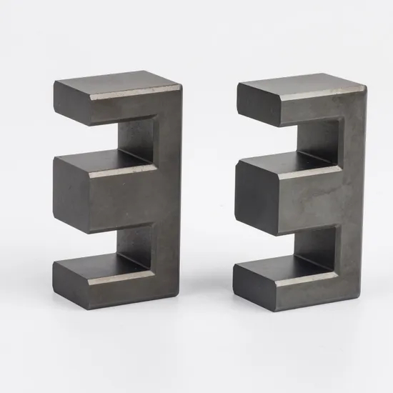 Ee40 고출력 자기 페라이트 코어(보빈 포함)