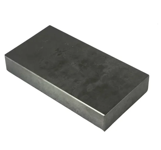 나는 변압기용 Iron Powder Core 페라이트 바 코어를 입력합니다.