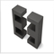 Nductor 토로이달 코어 Megtronics 소재 페라이트 코어 Ee 유형 PC40 부품