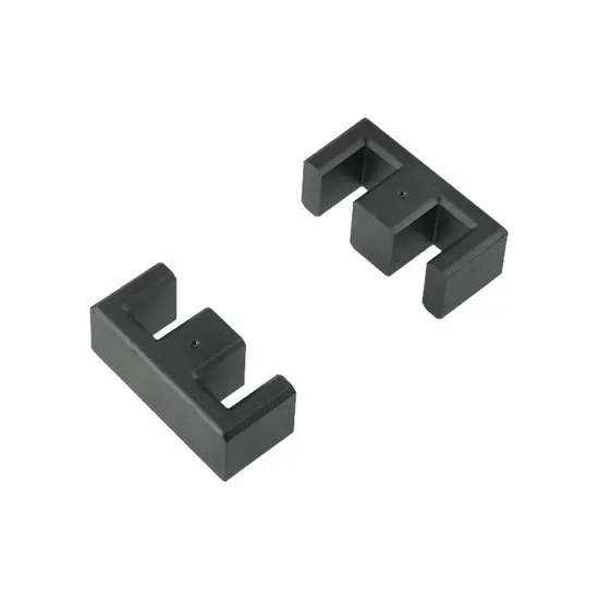 전류 센서용 연자성 Mn-Zn 페라이트 코어 철 분말 코어