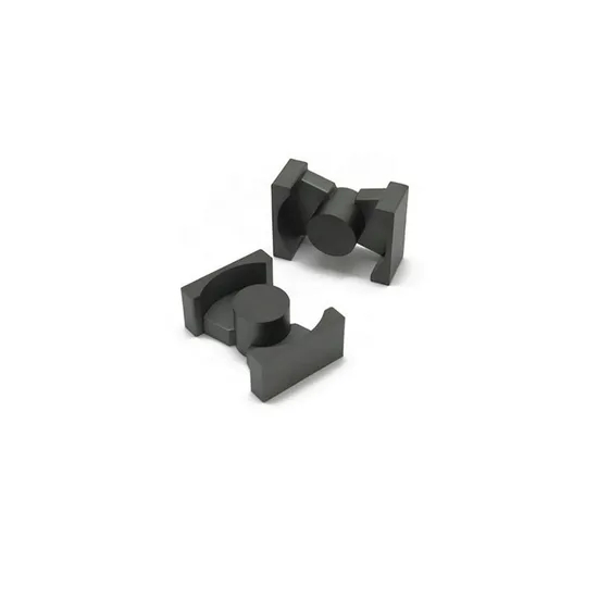 펄스 변압기용 PC40 재질의 OEM Pq3220 페라이트 코어