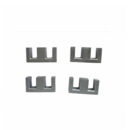 대형 PC20 고주파 변압기 Ee 자기 코어