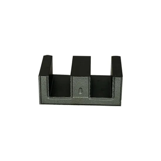 산업용 자석용 고주파 PC40 PC44 변환 코어