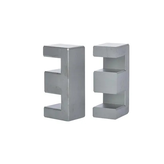 OEM 대형 Mnzn Ee50 소프트 페라이트 초크 코어 Ee 코어