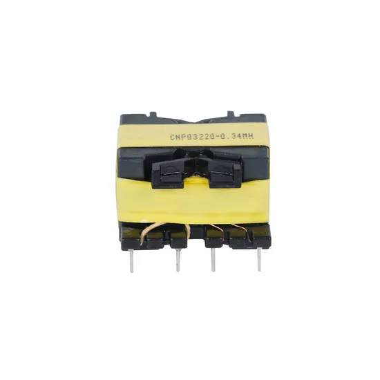 고주파 전자 스위칭 변압기 소형 변압기 전력 인덕터