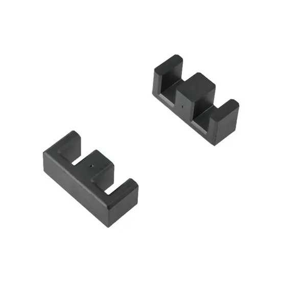 회로 기판용 Ee/Ei/Efd 코어 Mn-Zn 소프트 파워 페라이트 코어