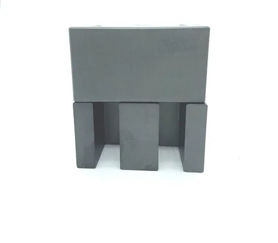 맞춤형 대형 EE70 PC40 소프트 대형 페라이트 코어