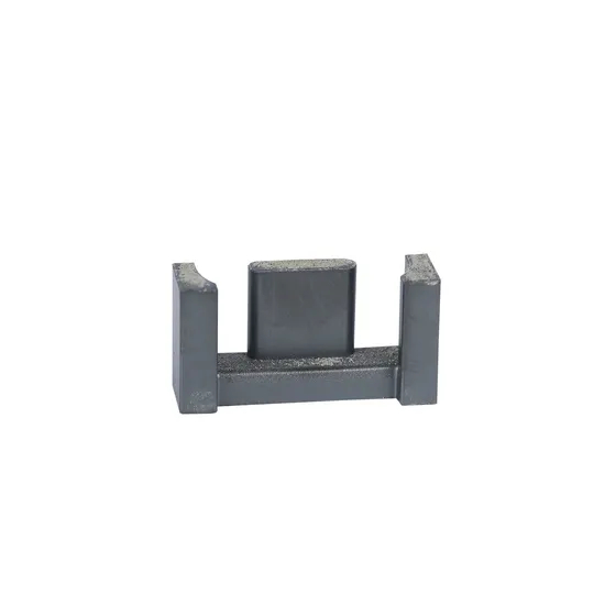 맞춤형 Ee15 모양 고주파 변압기 자석 페라이트 코어