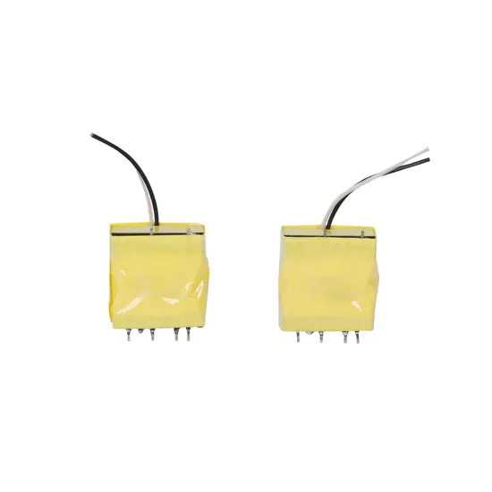 맞춤형 EPC 시리즈 미니 전자 220V 550V SMD 전원 공급 장치 변압기