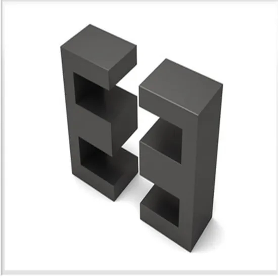 변압기용 Ty44 페라이트 코어