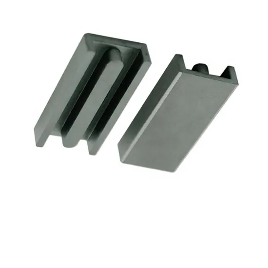 변압기용 EDR 유형 EDR2609 mnzn 페라이트 변압기 평면 코어