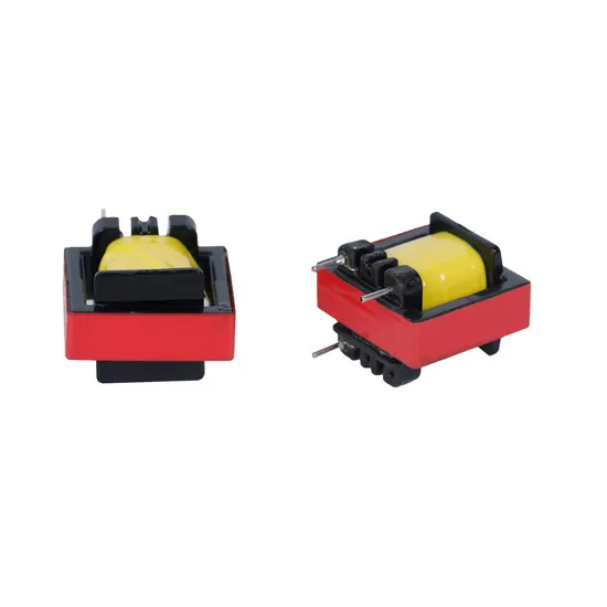 노트북을 위한 공장 맞춤형 ee 인덕터 공통 모드 초크 필터 인덕터