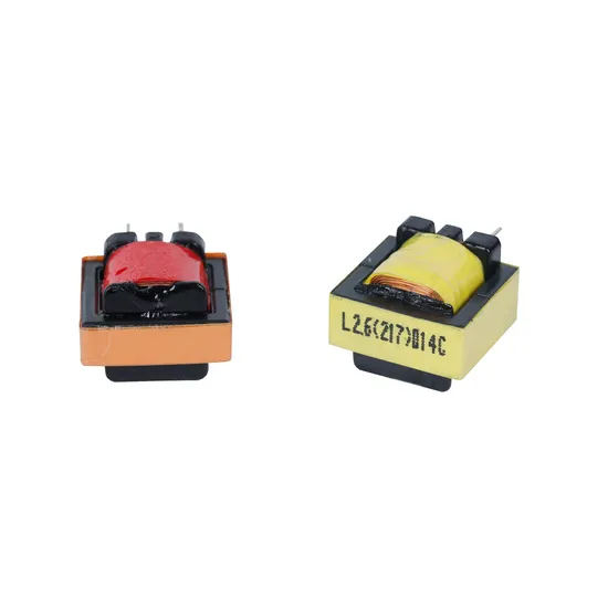 의료 기기용 공장 맞춤형 EE 시리즈 전원 공급 장치 변압기