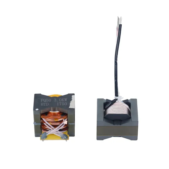 EE16 EE19 수평 보빈 페라이트 코어 전자 스위칭 전력 변압기