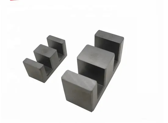 고주파 변압기용 공장 OEM Ee16 PC40 페라이트 코어